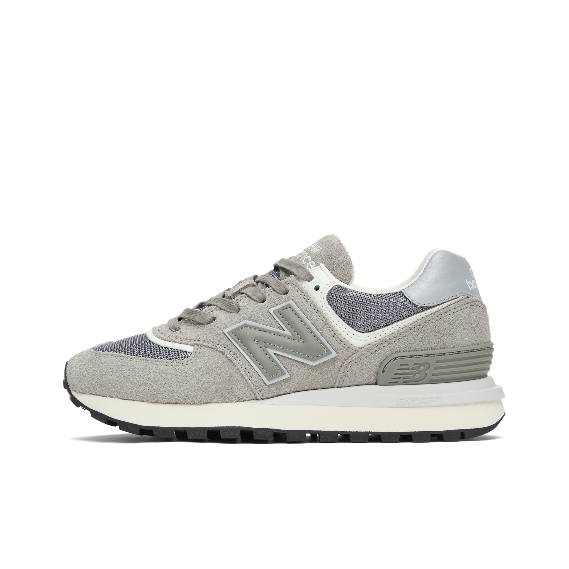 New Balance Shoes 574 - Кроссовки New Balance NB 574 Leather