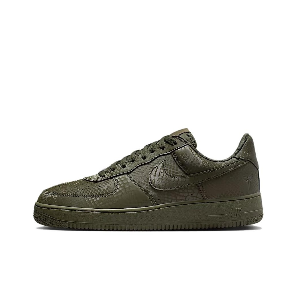 Nike Shoes Air Force 1 - Кроссовки Nike Air Force 1 Low