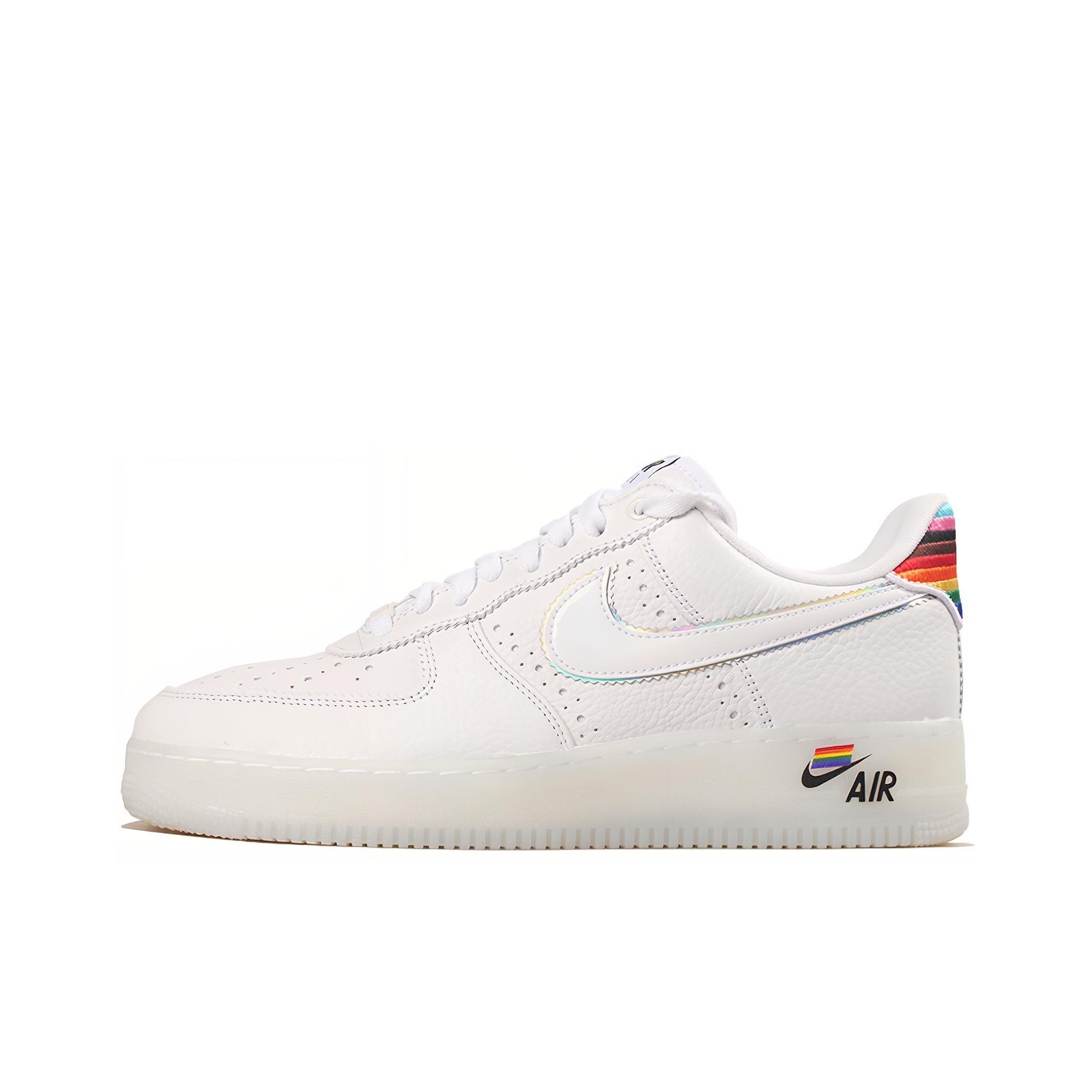 Nike Shoes Air Force 1 - Кроссовки Nike Air Force 1 для