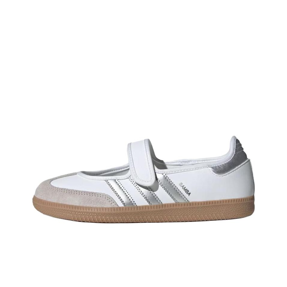 Adidas Shoes Samba - Женские туфли Adidas Originals Samba Jane