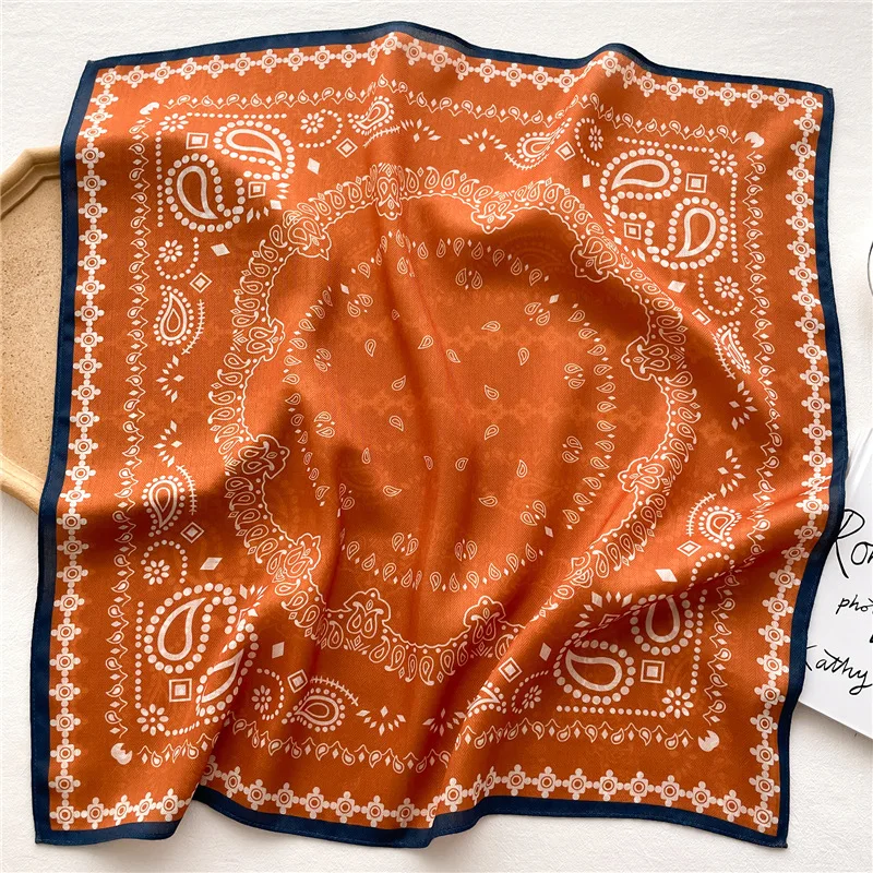 Женский шарф из чистого хлопка – обзор и цена Ascot Neck Scarf