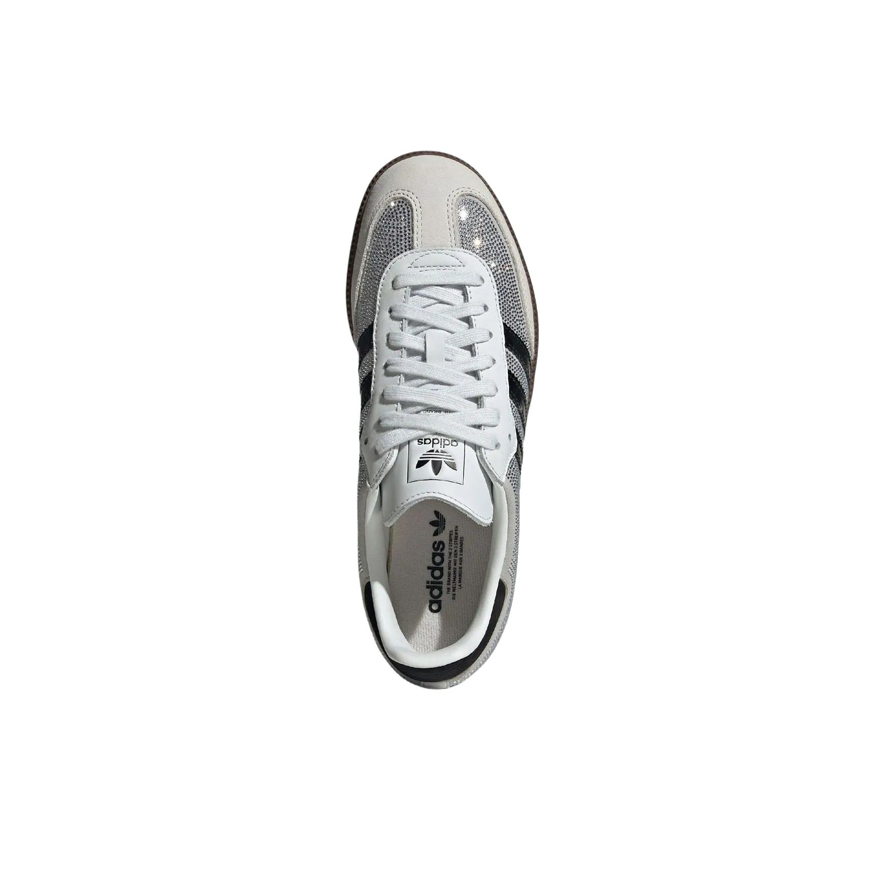 Adidas Originals Samba Low Top – обзор и цена Adidas Shoes Samba