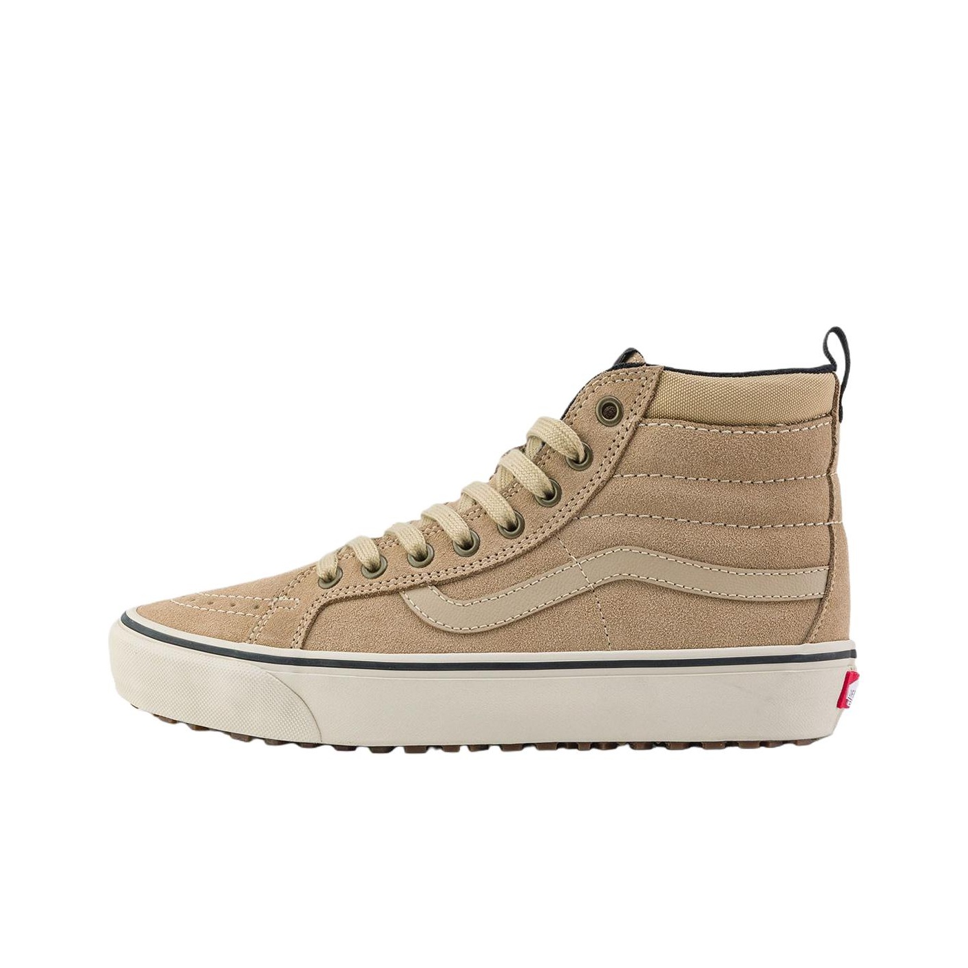 Кеды Vans MTE Sk8 Hi для скейт – обзор и цена Vans Shoes Sk8-Hi