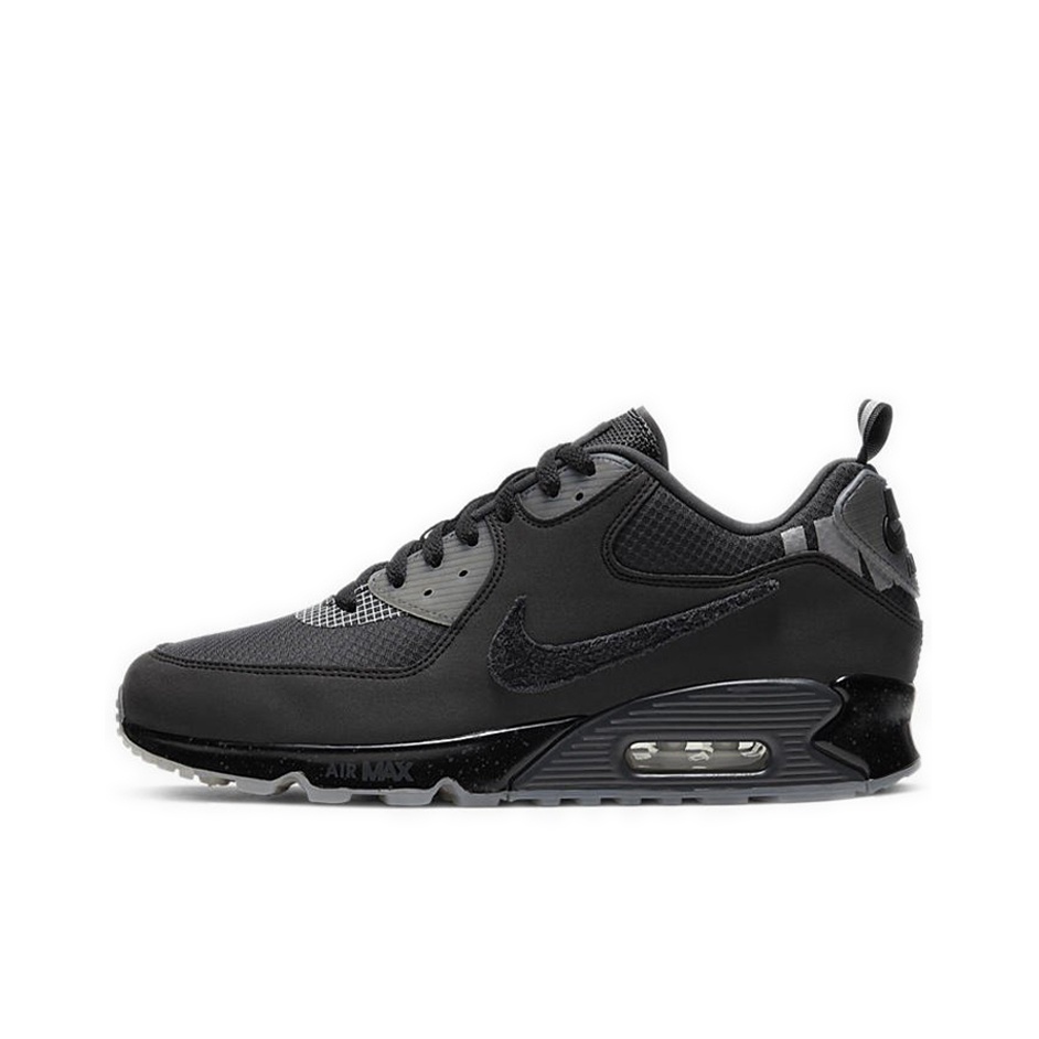 Кроссовки для бега UNDEFEATED  – обзор и цена Nike Shoes Air Max 90