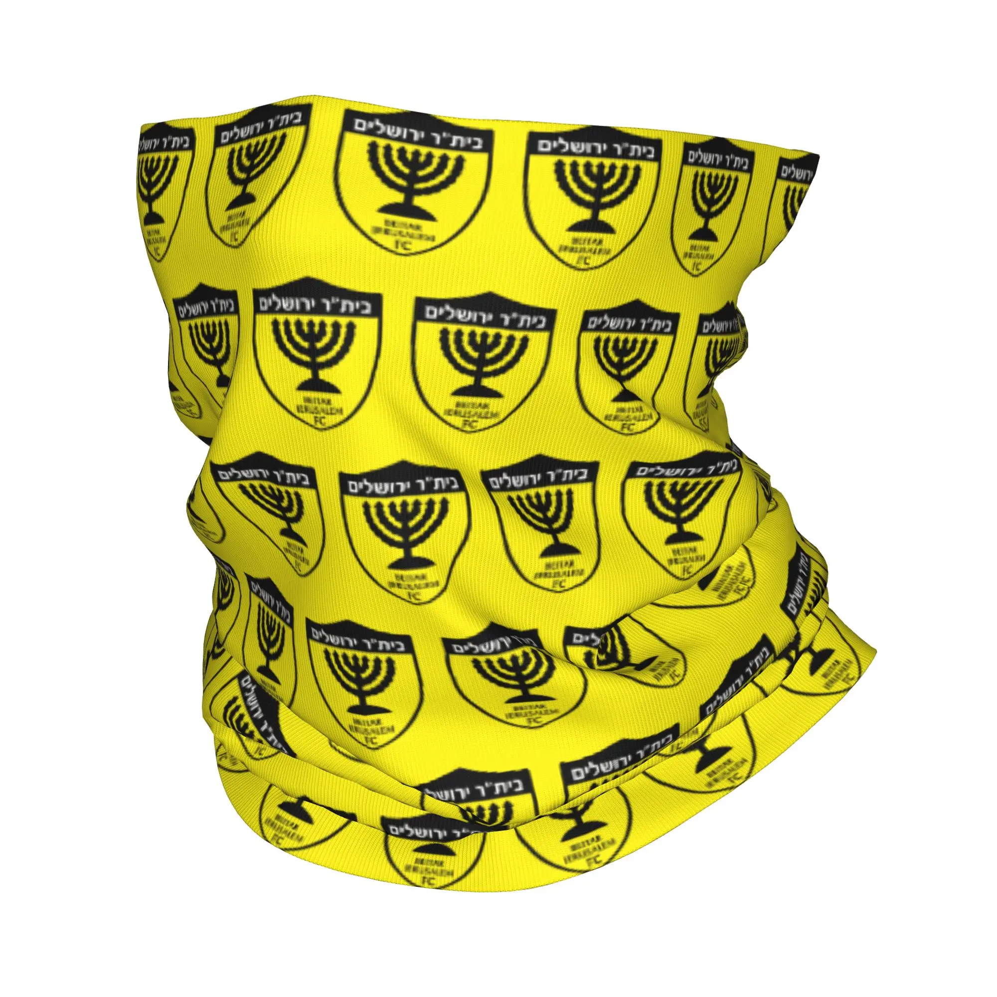 Новая зимняя повязка на голову – обзор и цена Neck Warmer Tube