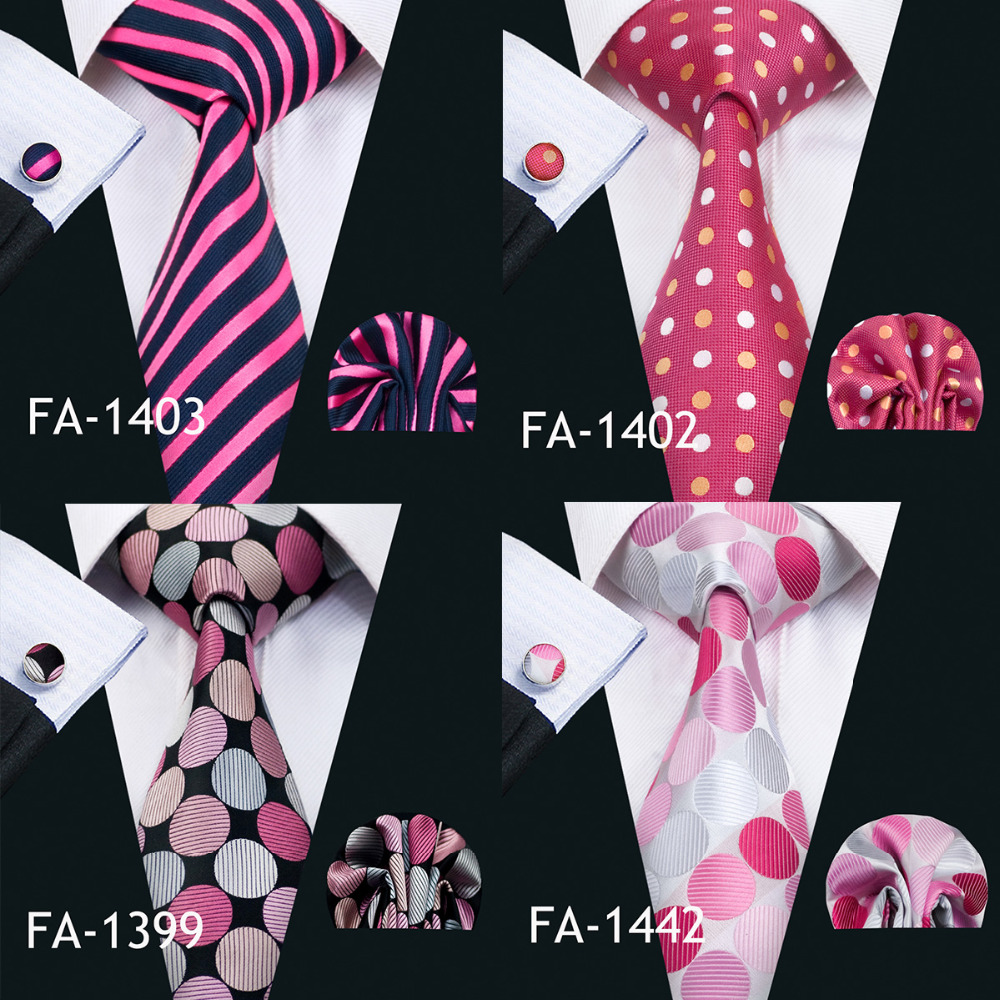 Свадебный комплект из галстука – обзор и цена Silk Tie Striped