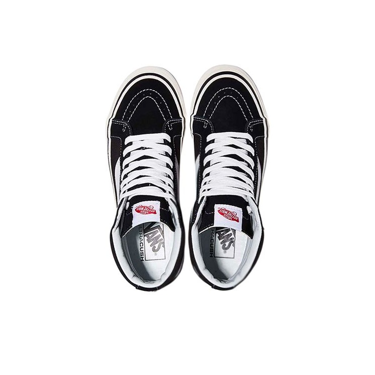 Кеды Vans SK8 HI 38 DX, высоки – обзор и цена Vans Shoes Sk8-Hi