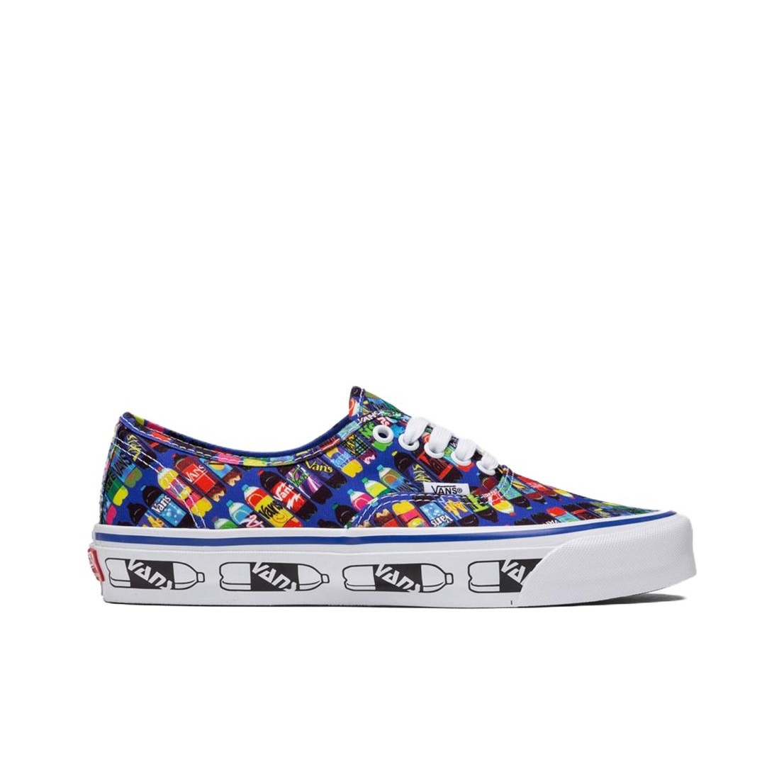 Кроссовки для скейтбординга Va – обзор и цена Vans Shoes Authentic