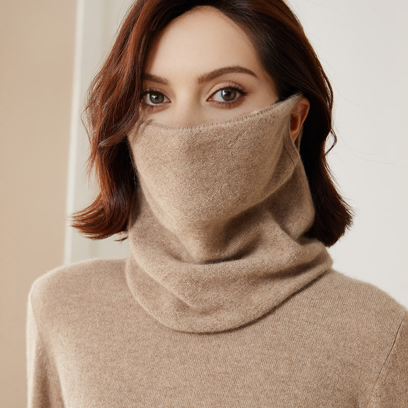 100% мерио шерсть, теплая женс – обзор и цена Neck Warmer Tube