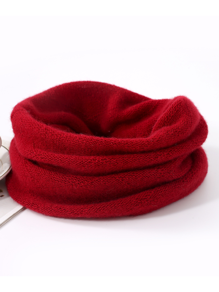100% мерио шерсть, теплая женс – обзор и цена Neck Warmer Tube