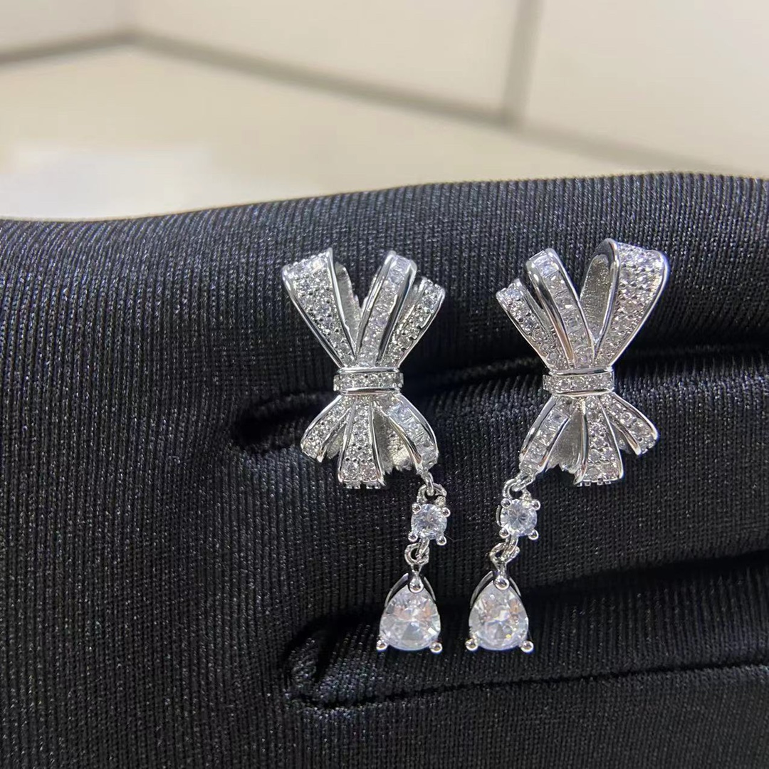 Модные роскошные украшения: же – обзор и цена Tie Clip Silver