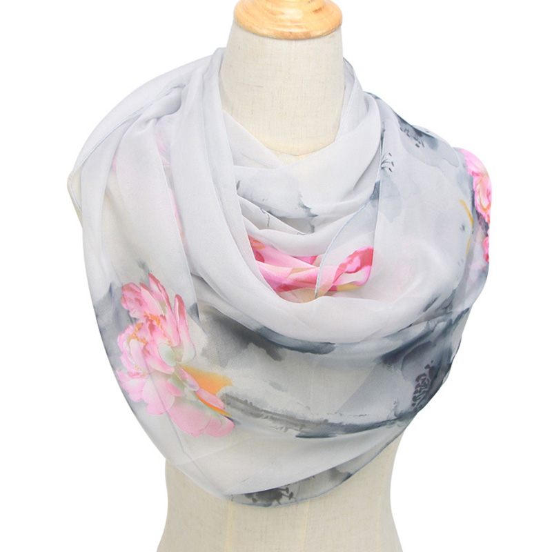 Шелковый шарф женский, ультрат – обзор и цена Face Scarf Mask
