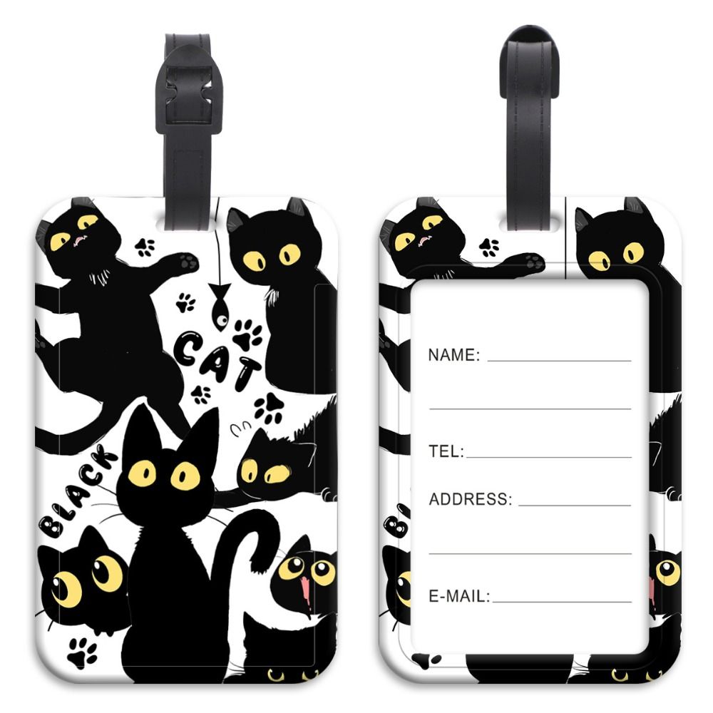 Пластиковая багажная бирка с з – обзор и цена Lanyard Badge Holder