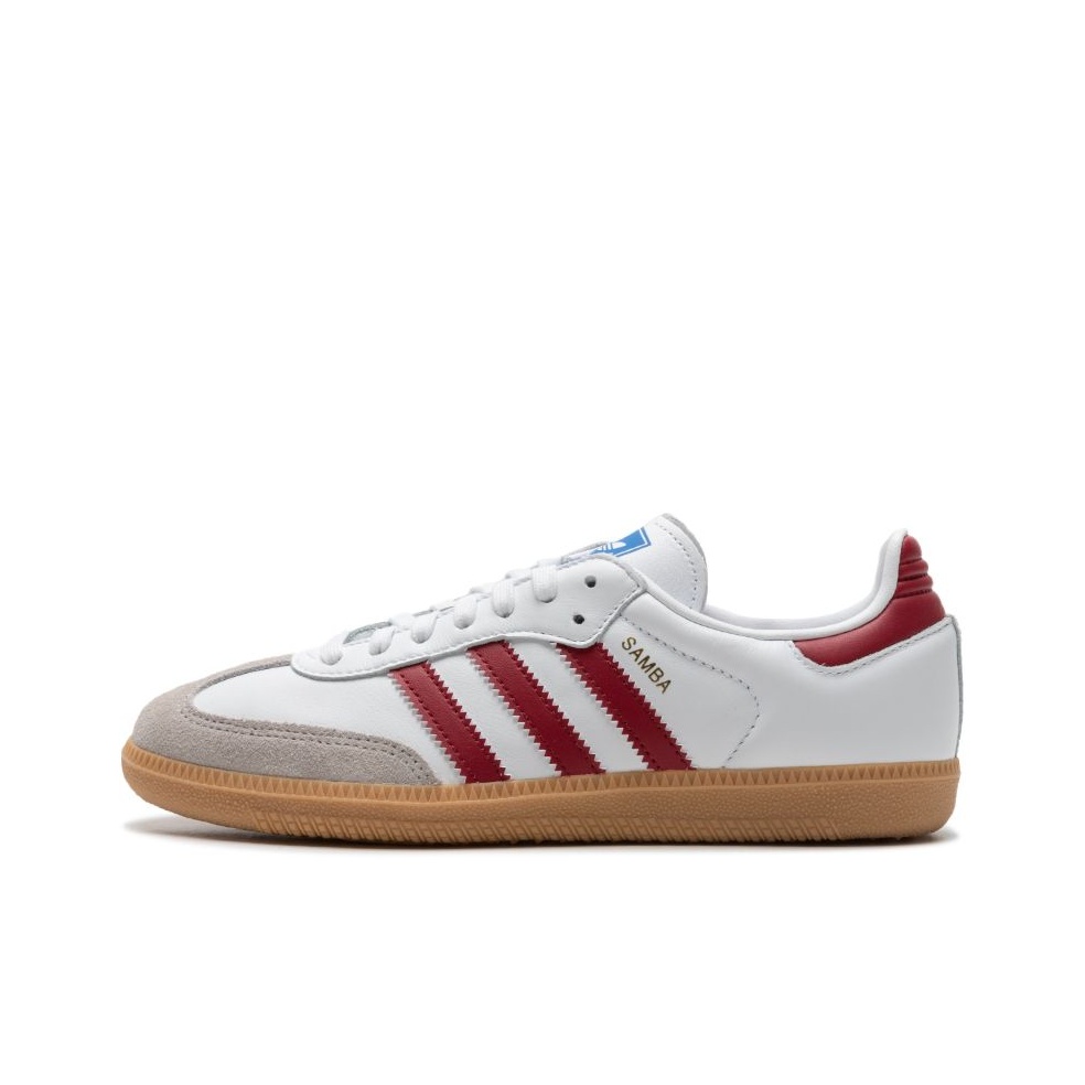 Adidas Originals SAMBA OG Низк – обзор и цена Adidas Shoes Samba