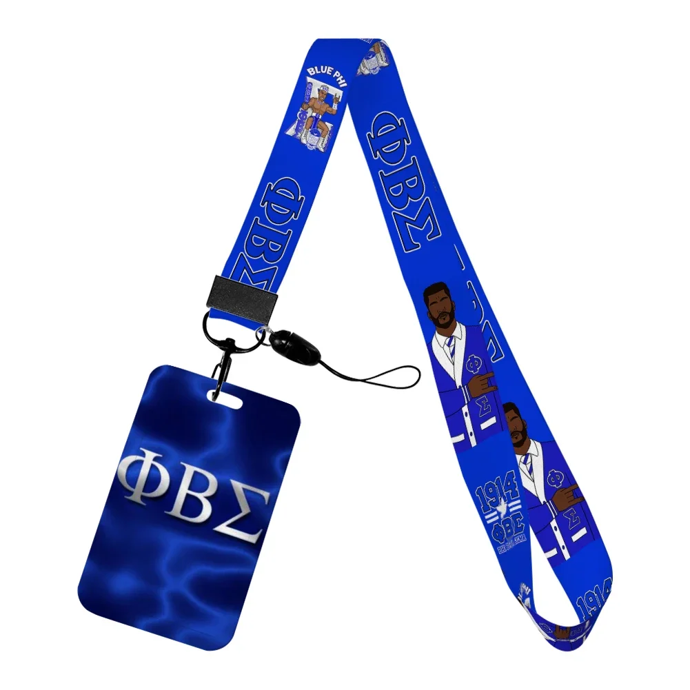 Шнурок для ключей, бейджей и к – обзор и цена Lanyard Badge Holder