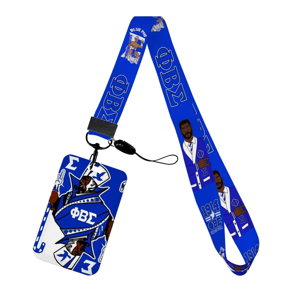 Шнурок для ключей, бейджей и к – обзор и цена Lanyard Badge Holder