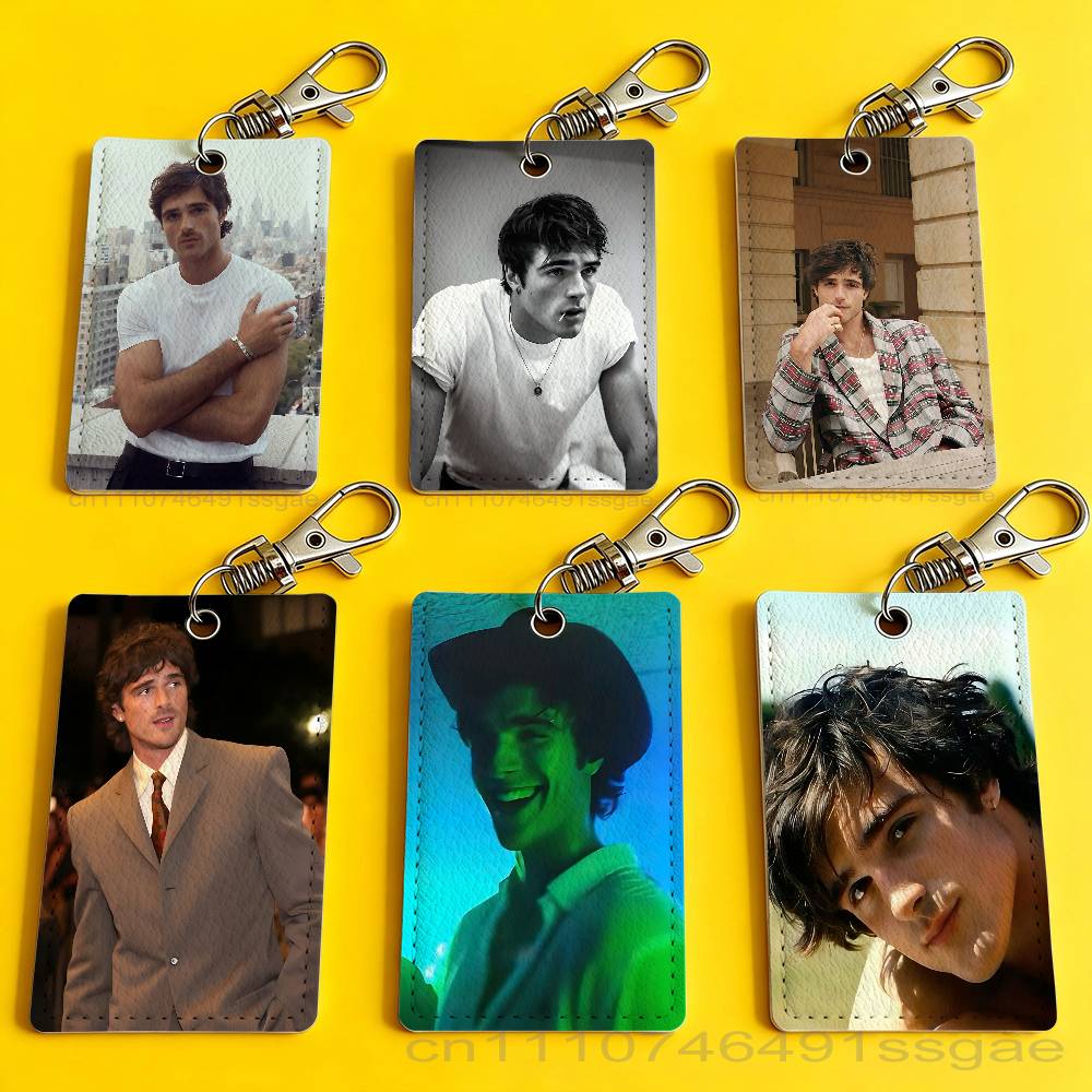 Брелок-держатель для карт J-Ja – обзор и цена Lanyard Badge Holder