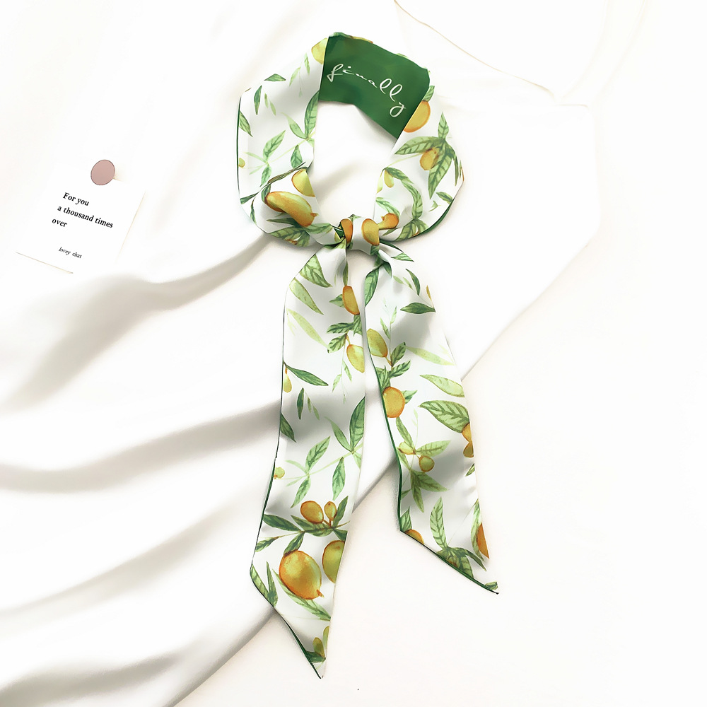 Лето 2023, новая серия свежих  – обзор и цена Face Scarf Mask