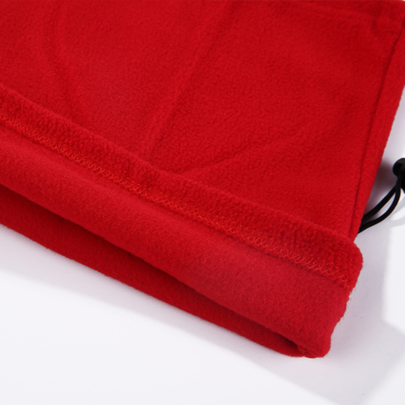 Зимняя Теплая Флисовая накидка – обзор и цена Neck Warmer Tube
